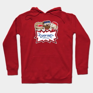 Phillies Daycare Hoodie